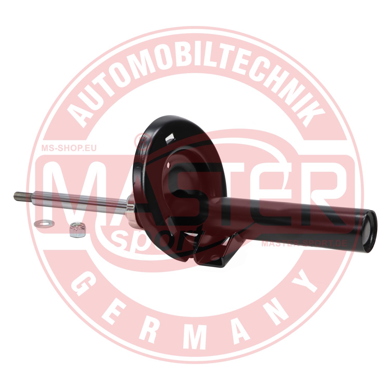Amortizor MASTERSPORT GERMANY 200419-PCS-MS